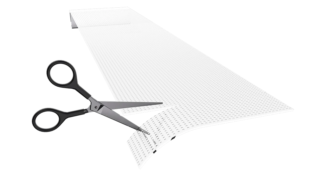 Flexible Film — 2