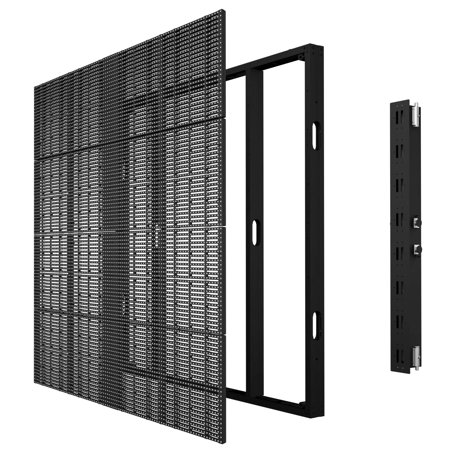 Grille Display — 3