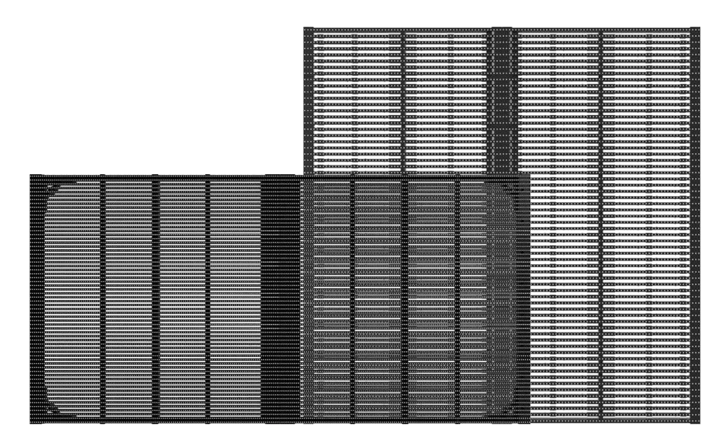 Grille Display
