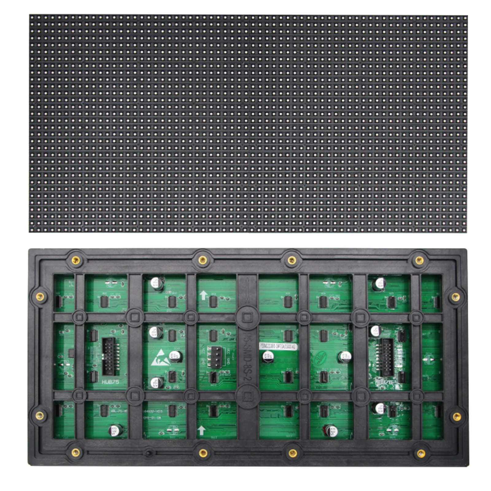 Outdoor Die-cast — 3