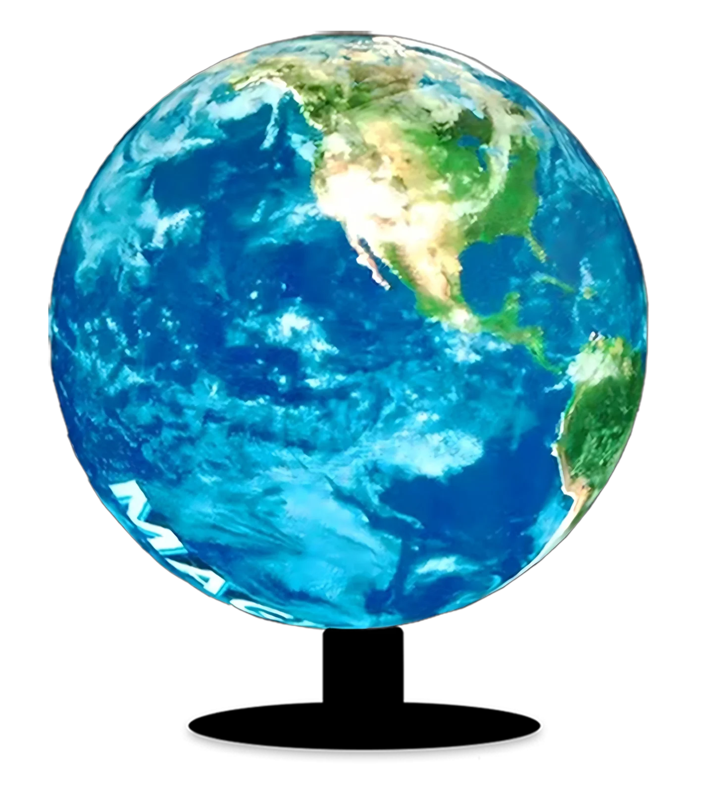 Spherical Display