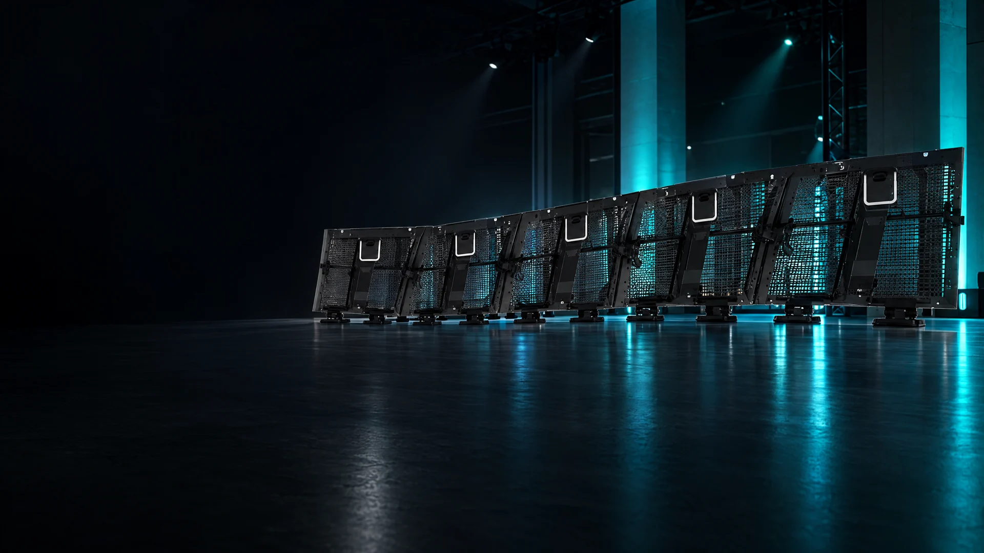Carbon Fiber Rental — application background visual