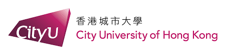 香港城市大學標誌