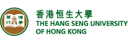 香港恒生大學標誌