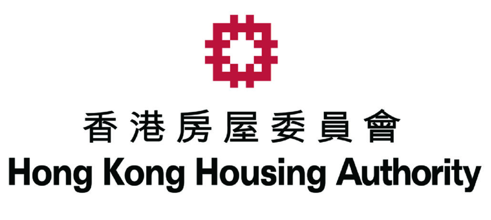 香港房屋委員會標誌