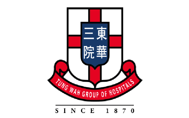 東華三院標誌